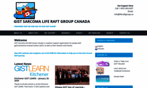 Liferaftgroup.ca thumbnail