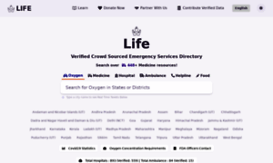 Liferesources.in thumbnail