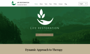 Liferestorationgroup.ca thumbnail