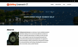 Liferingct.org thumbnail