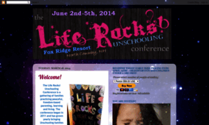 Liferocksconference.blogspot.com thumbnail