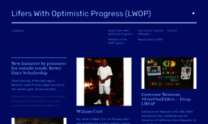 Liferswithoptimisticprogress.wordpress.com thumbnail