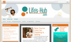 Lifes-hub.com thumbnail