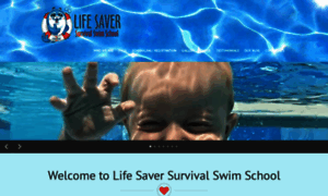 Lifesaversurvivalswim.com thumbnail