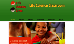 Lifesciencelives.com thumbnail