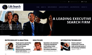 Lifesearchtech.com thumbnail