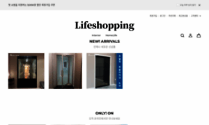 Lifeshopping.net thumbnail