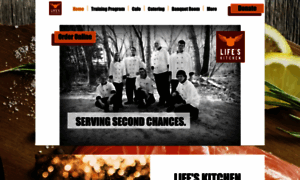 Lifeskitchen.org thumbnail