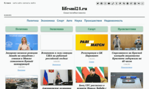 Lifesmi24.ru thumbnail
