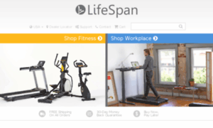 Lifespan-fitness.co.uk thumbnail