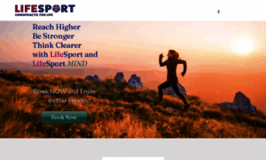 Lifesportchiro.com thumbnail