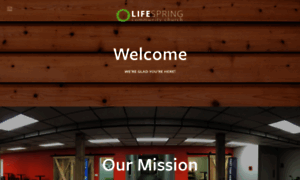 Lifespringchurch.cc thumbnail