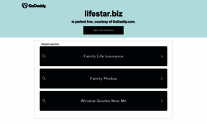 Lifestar.biz thumbnail