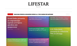 Lifestar.it thumbnail