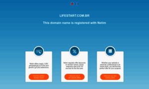 Lifestart.com.br thumbnail