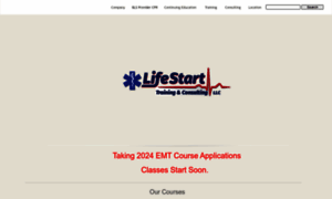 Lifestart.us thumbnail