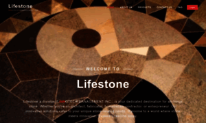 Lifestone.ca thumbnail