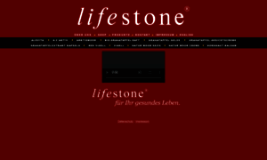 Lifestone.de thumbnail