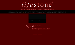 Lifestone.de thumbnail