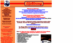 Lifestrong.com thumbnail