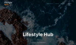 Lifestyle-hub.com thumbnail