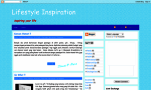 Lifestyle-inspiration.blogspot.com thumbnail