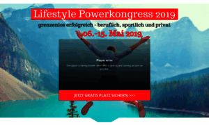 Lifestyle-power-kongress-2019.de thumbnail