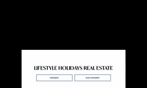 Lifestyle-real-estate.com thumbnail