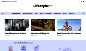 Lifestyle.reviews thumbnail