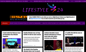 Lifestyle24.news thumbnail