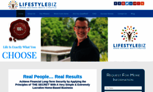 Lifestylebiz.com.au thumbnail