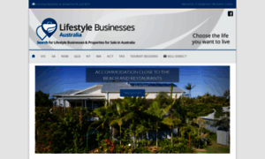 Lifestylebusinessesaustralia.com.au thumbnail