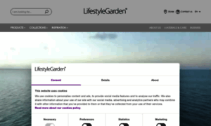 Lifestylegarden.com thumbnail