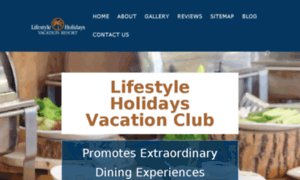 Lifestyleholidaysvacationclub.biz thumbnail