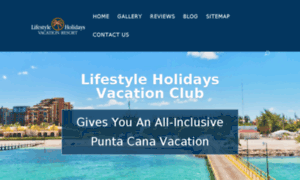 Lifestyleholidaysvacationclub.org thumbnail