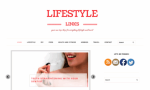 Lifestylelinks.net thumbnail