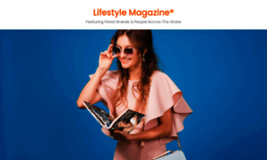 Lifestylemagazine.co.in thumbnail