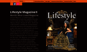 Lifestylemagazine.online thumbnail