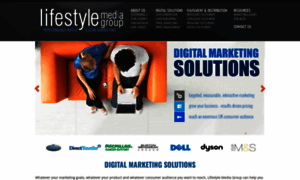 Lifestylemediagroup.co.uk thumbnail