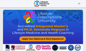 Lifestylemedicine.io thumbnail