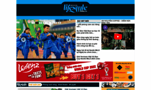 Lifestyleonline.vn thumbnail