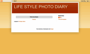 Lifestylephotodiary.blogspot.it thumbnail