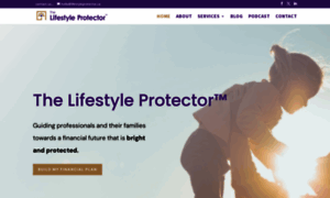 Lifestyleprotector.ca thumbnail