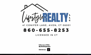 Lifestylerealty.biz thumbnail