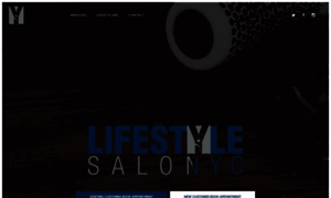 Lifestylesalonnyc.com thumbnail