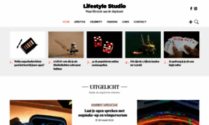 Lifestylestudio.nl thumbnail