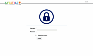 Lifestyleweb.it thumbnail