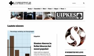 Lifestylewebsite.nl thumbnail