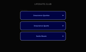 Lifesuite.club thumbnail