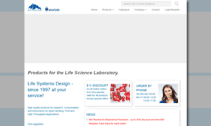 Lifesystemsdesign.ch thumbnail